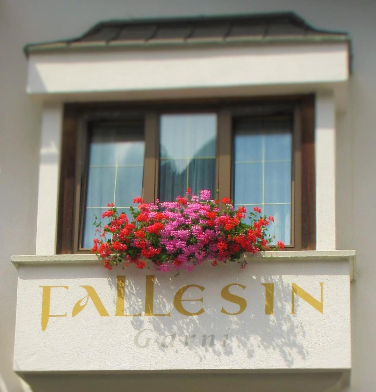 سانكت أنتون ام ارلبرغ Haus Fallesin المظهر الخارجي الصورة